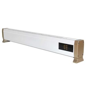 BS-NC22-18C Electric Infrared Radiant Heater - Breezsol-Dubai-UAE www.breezsol.com