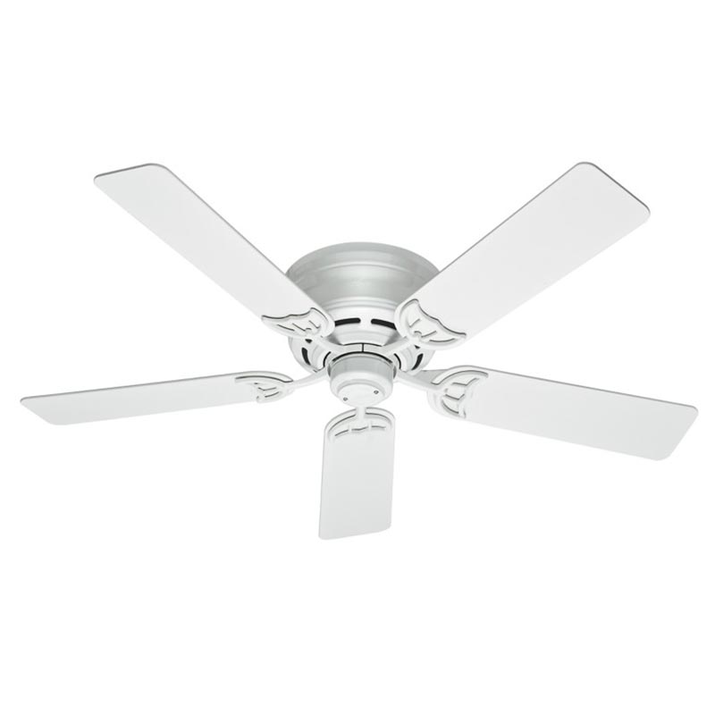 Low Profile Ceiling Fans       - Top 5 Best Low Profile Ceiling Fans 2021 Review Home Inspector Secrets / Featuring whisperwind® motor technology, the haskell ceiling fan will deliver powerful and quiet operation while keeping your living space stylish.