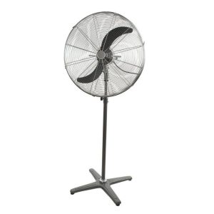 Myga-pedestal-2-blades-Industrial-Stand-Fans-Breezsol-Dubai