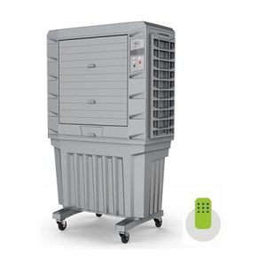 reezsol BS100-125 Dubai Evaporative Air Cooler www.breezsol.com