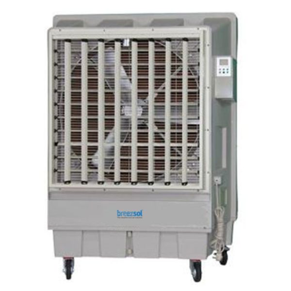 Evaporative air cooler near 2024 me