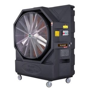 BS-502-Mobile-Portable-Inverter-Evaporative-Air-Coolers-Breezsol-www.breezsol.com