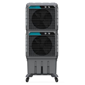 Breezsol Evaporative Portable Air Cooler BS125 Dubai UAE www.breezsol.com